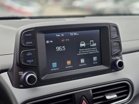 Used 2019 Hyundai Kona Limited image 37