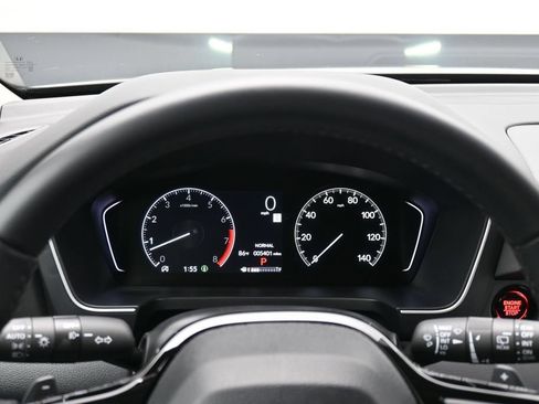 Certified 2025 Honda Pilot EX-L image 55