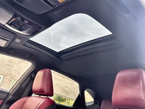 Used 2023 Lexus NX 450h+ AWD w/ Luxury Package image 16