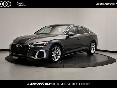 Certified 2023 Audi A5 2.0T Premium Plus w/ Premium Plus