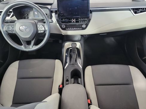 Used 2023 Toyota Corolla LE FWD image 14