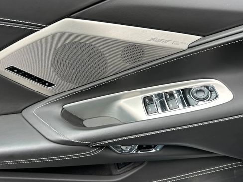 Used 2020 Chevrolet Corvette 3LT w/ 3LT Preferred Equipment Group image 10