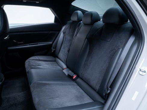 Used 2023 Hyundai Elantra N FWD image 26