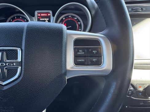 Used 2017 Dodge Journey SXT w/ Premium Group image 27