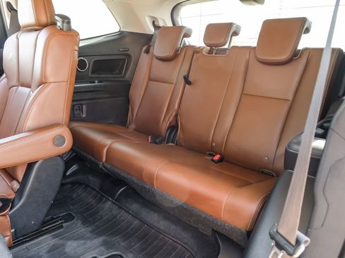 Used 2019 Subaru Ascent Touring image 42