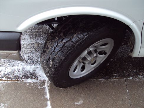 Used 2014 Chevrolet Express 1500 AWD 1500 135 image 26