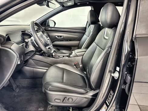 Used 2022 Hyundai Santa Cruz Limited AWD/4WD image 13