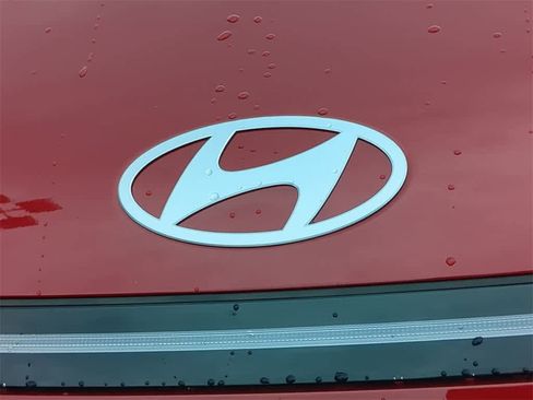 New 2026 Hyundai Kona SEL Sport image 12