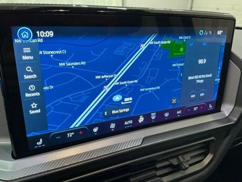 Used 2025 Ford Bronco Sport Badlands w/ Badlands Tech Package image 26