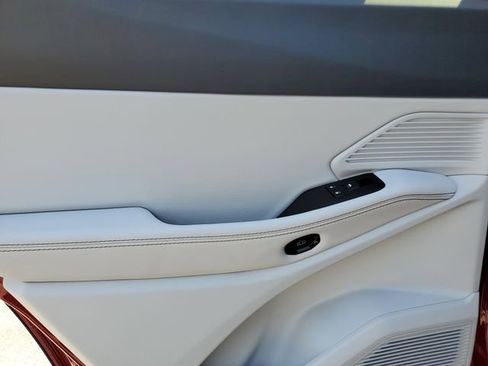 New 2026 Jeep Cherokee Limited AWD/4WD image 16