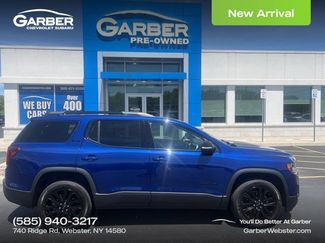 Used 2023 GMC Acadia SLE w/ Driver Convenience Package AWD/4WD video 1