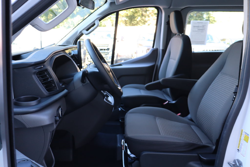 Used 2025 Ford Transit 350 XLT RWD image 17
