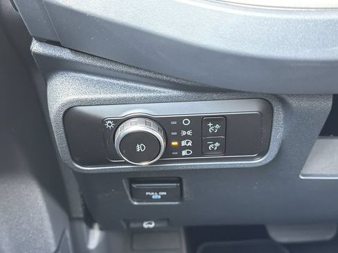 New 2026 Ford Bronco Outer Banks AWD/4WD image 28