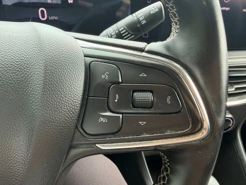 Used 2024 Buick Encore GX Preferred w/ Comfort Package AWD/4WD image 15