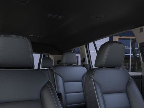 New 2026 Buick Enclave Preferred FWD image 24