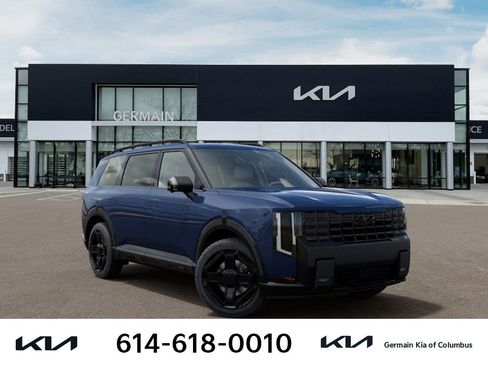 New 2027 Kia Telluride X-Line SX Prestige AWD/4WD image 11