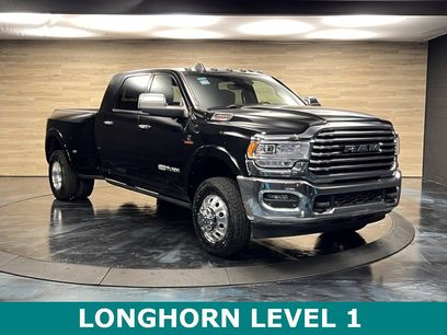 Used 2020 RAM 3500 Limited