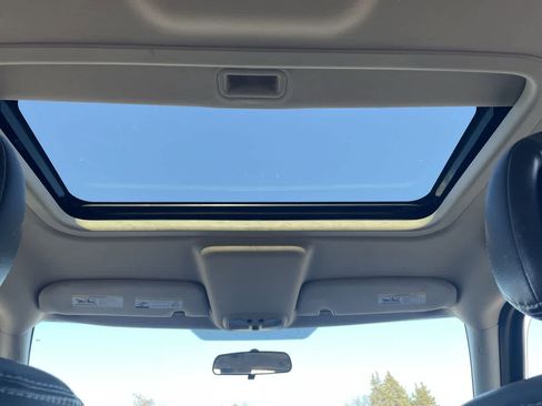 Used 2015 Jeep Patriot High Altitude image 20