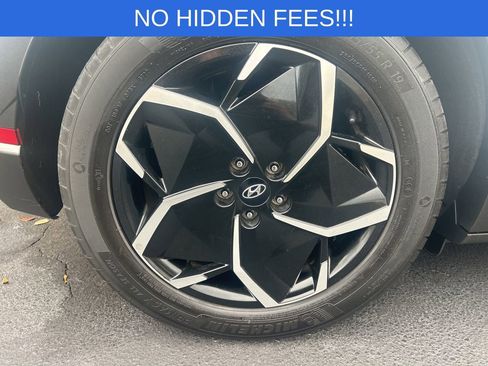 Used 2023 Hyundai Ioniq 5 SEL image 10