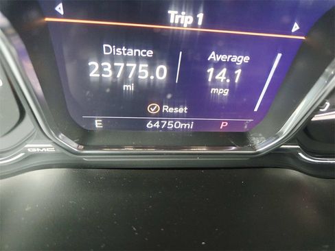 Used 2020 GMC Sierra 1500 Denali w/ Technology Package image 31