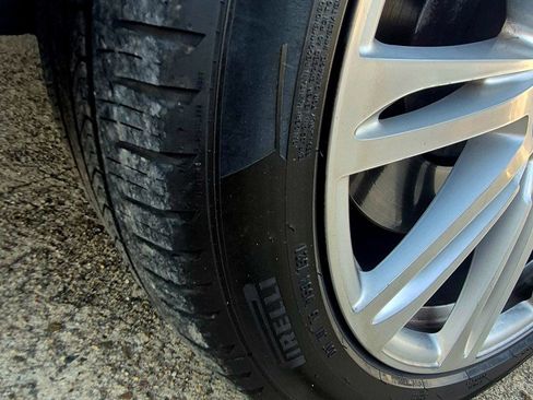 Used 2012 Audi A8 L 4.2 w/ Driver Assistance Pkg image 17