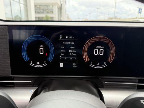 New 2026 Hyundai Kona SEL Sport image 33