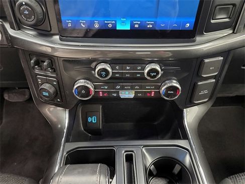 Used 2023 Ford F150 XLT w/ Equipment Group 302A High image 30