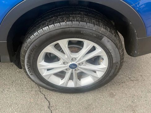 Used 2019 Ford Escape SE image 9