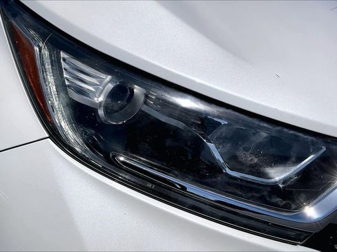 Used 2017 Honda CR-V EX image 27