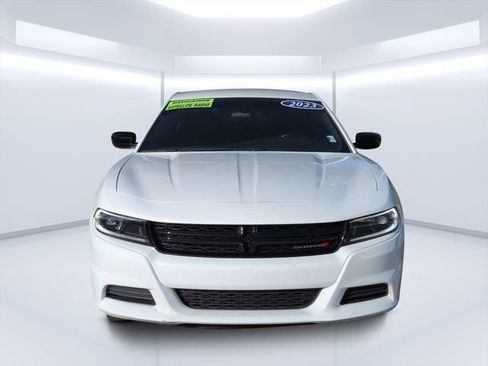 Used 2023 Dodge Charger SXT RWD image 8