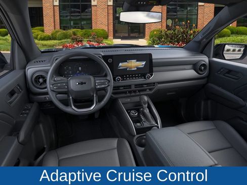 New 2026 Chevrolet Colorado Trail Boss image 15