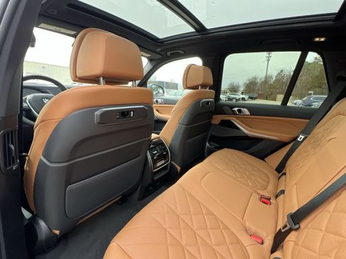 New 2026 BMW X5 xDrive40i image 23