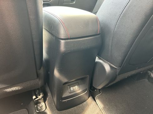 Used 2023 Kia Soul GT-Line FWD image 16