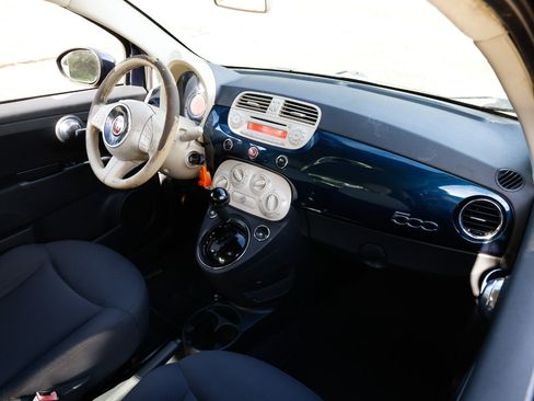 Used 2013 FIAT 500 Pop image 18