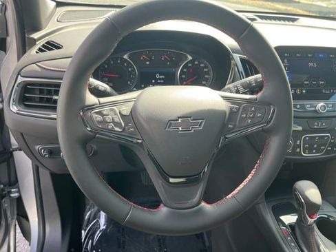Used 2024 Chevrolet Equinox RS image 27