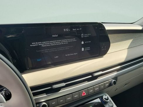 Used 2024 Hyundai Palisade Calligraphy FWD image 19