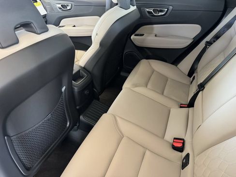 New 2026 Volvo XC60 T8 Plus w/ Protection Package Premier AWD/4WD image 41