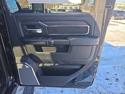 New 2026 RAM 2500 Laramie image 12