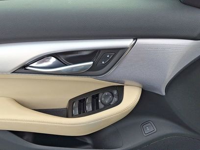 Used 2023 Cadillac CT5 Luxury w/ Sun And Sound Package