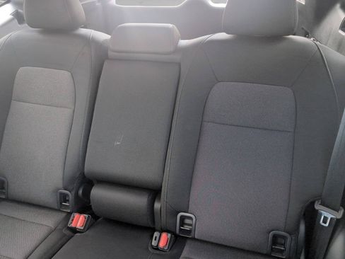 Used 2025 Honda CR-V EX image 27