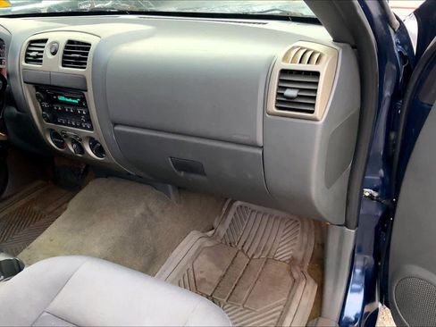 Used 2004 Chevrolet Colorado LS w/ Power Convenience Package image 15