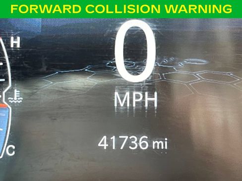 Used 2023 Jeep Compass Limited AWD/4WD image 17