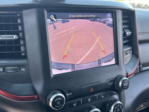 Used 2019 RAM 1500 Rebel w/ Rebel Level 1 Equipment Group RWD image 31