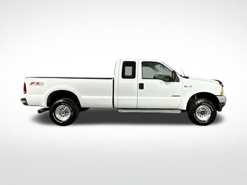 Used 2004 Ford F250 Lariat AWD/4WD image 9