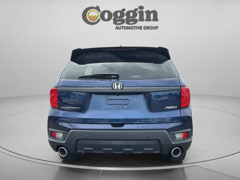 Used 2023 Honda Passport EX-L image 4