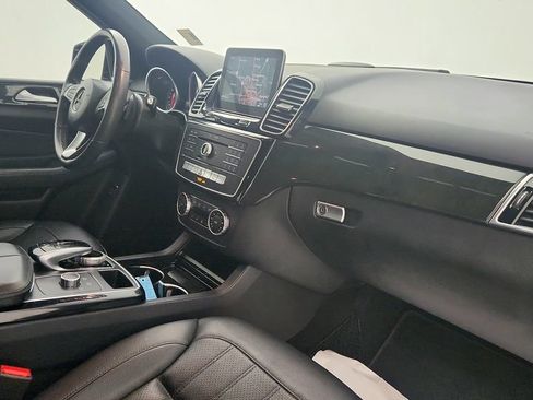 Used 2017 Mercedes-Benz GLE 350 image 23