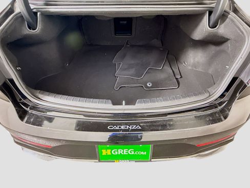 Used 2020 Kia Cadenza Technology FWD image 31