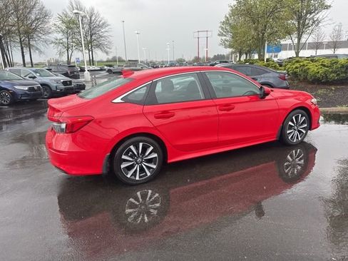 Used 2023 Honda Civic EX image 11