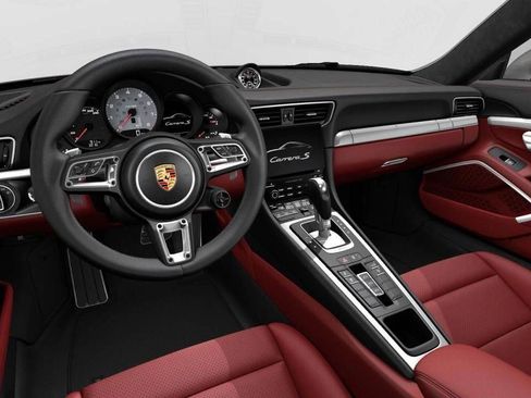 Used 2018 Porsche 911 Carrera S image 78