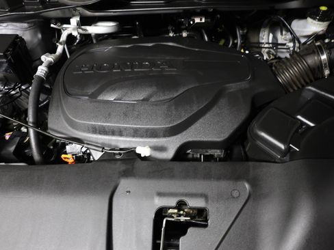 Used 2022 Honda Odyssey Elite image 29